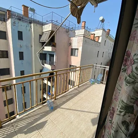 Steezy Household Apartament