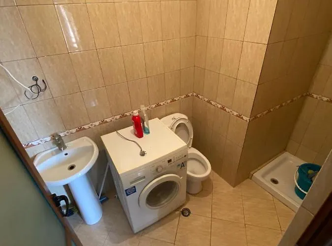 Steezy Household * Golem (Tirana)