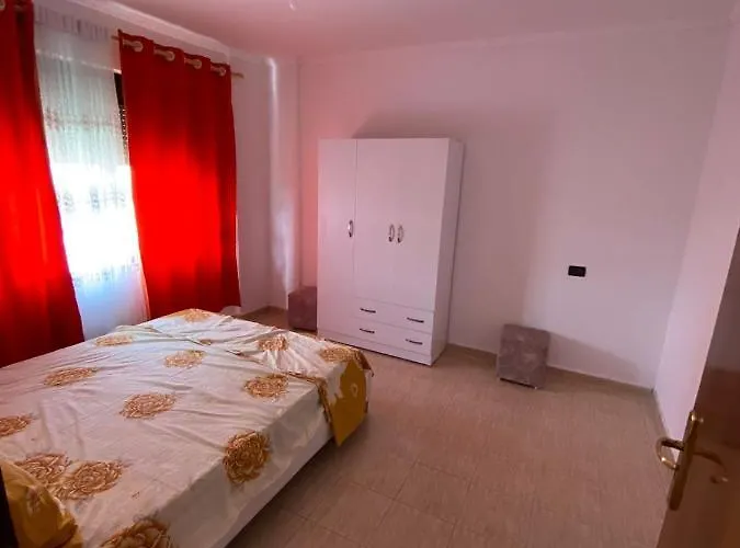 Steezy Household Apartament *