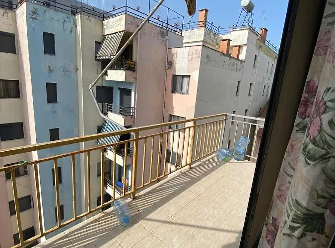 Steezy Household Apartament